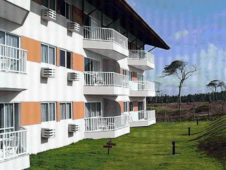 Muro Alto Marupiara Flats Pôrto das Galinhas Exterior foto
